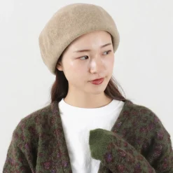 KOPKA / Pure Merino Roll Up Beret