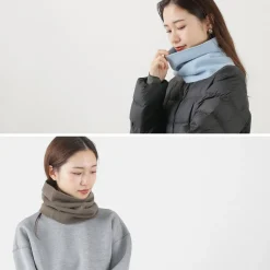 KOPKA / Woolen Bandeau