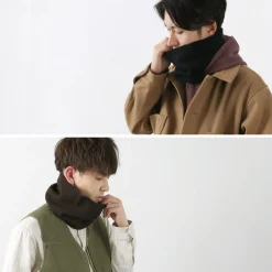 KOPKA / Woolen Bandeau