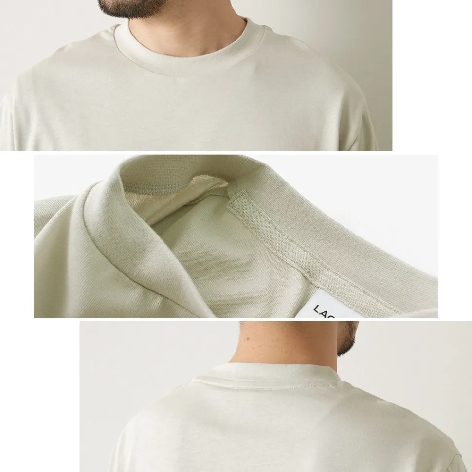 LACOSTE / Basic Long Sleeve T-Shirt