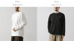 LACOSTE / Classic Fit Pique Long Sleeve T-Shirt