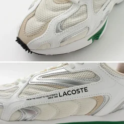 LACOSTE / L003 2K24 124 1 SMA Sneakers