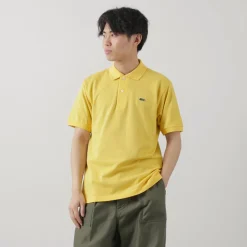 LACOSTE / L.12.12 Made in Japan Polo shirt