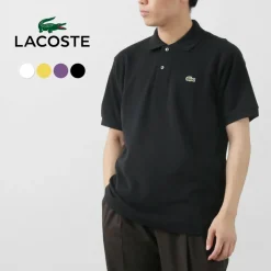 LACOSTE / L.12.12 Made in Japan Polo shirt