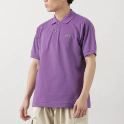 LACOSTE / L.12.12 Made in Japan Polo shirt