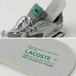LACOSTE / L003 NEO 124 3 SMA Sneakers