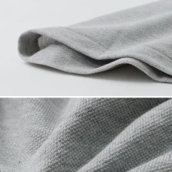 LACOSTE / Long Sleeve Polo Shirt