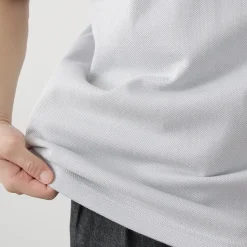 LACOSTE / Pique Pocket T-Shirt