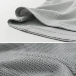 LACOSTE / Pique Pocket T-Shirt