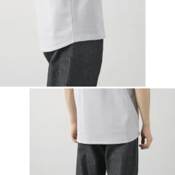 LACOSTE / Pique Pocket T-Shirt