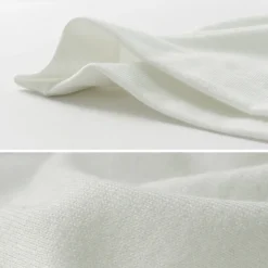 LACOSTE / Stripe T-Shirt