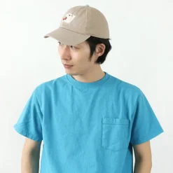 LET’S 功夫 / Kung Fu cap