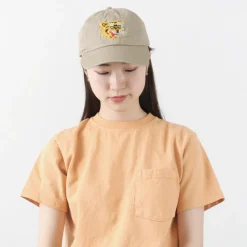 LET’S 功夫 / Kung Fu cap