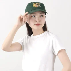 LET’S 功夫 / Kung Fu cap