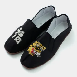 LET’S 功夫 / Kung-fu Shoes