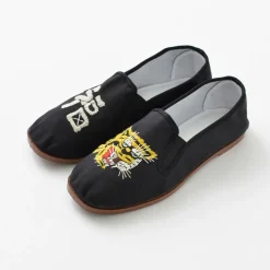 LET’S 功夫 / Kung-fu Shoes