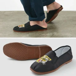 LET’S 功夫 / Kung-fu Shoes