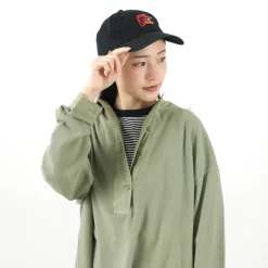 LET’S 功夫 / Twill Cap