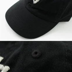 LET’S 功夫 / Twill Cap