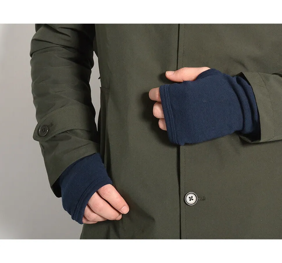 LOCALINA MERIYASU / Arm Warmers