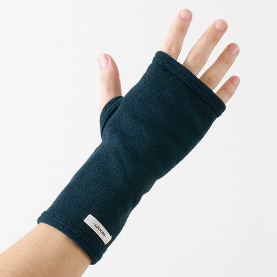 LOCALINA MERIYASU / Arm Warmers