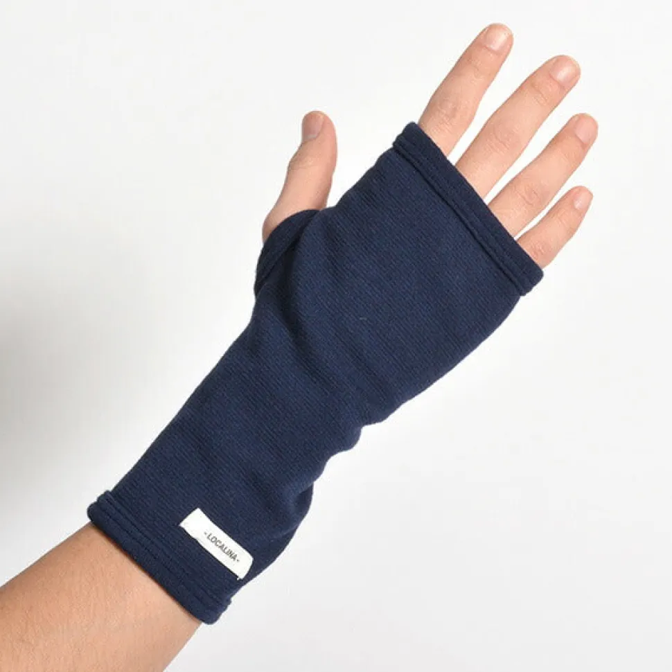 LOCALINA MERIYASU / Arm Warmers