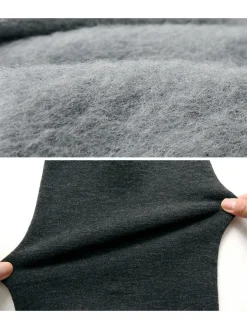 LOCALINA MERIYASU / Neck Warmer