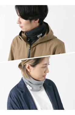 LOCALINA MERIYASU / Neck Warmer