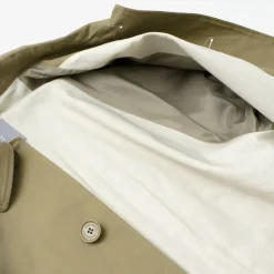 MACKINTOSH PHILOSOPHY GREY LABEL / Crawley motorcycle coat