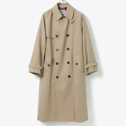 MACKINTOSH PHILOSOPHY GREY LABEL / Trench Coat