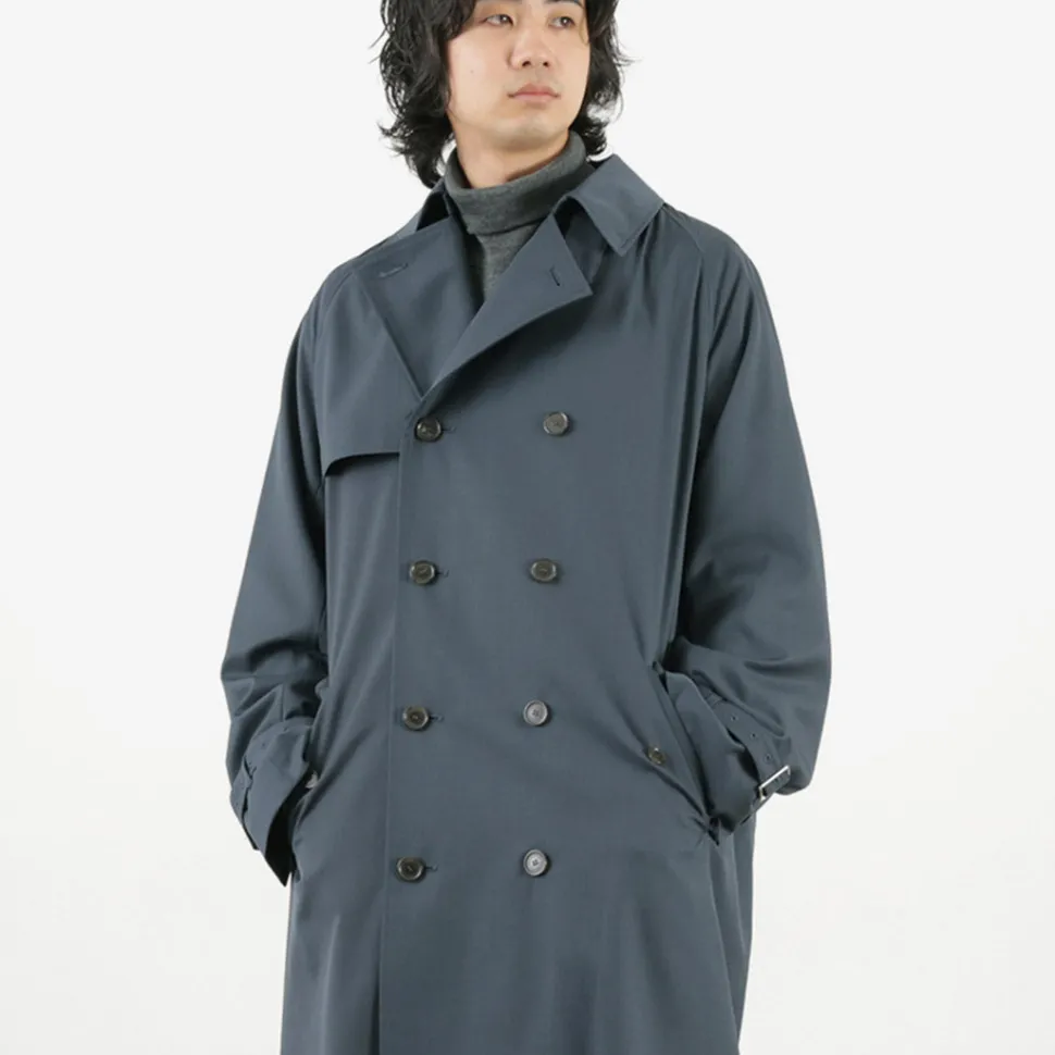 MACKINTOSH PHILOSOPHY GREY LABEL / Trench Coat