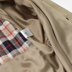 MACKINTOSH PHILOSOPHY GREY LABEL / Trench Coat