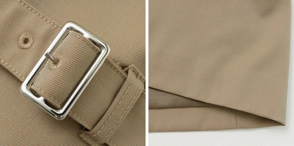 MACKINTOSH PHILOSOPHY GREY LABEL / Trench Coat