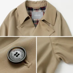 MACKINTOSH PHILOSOPHY GREY LABEL / Trench Coat