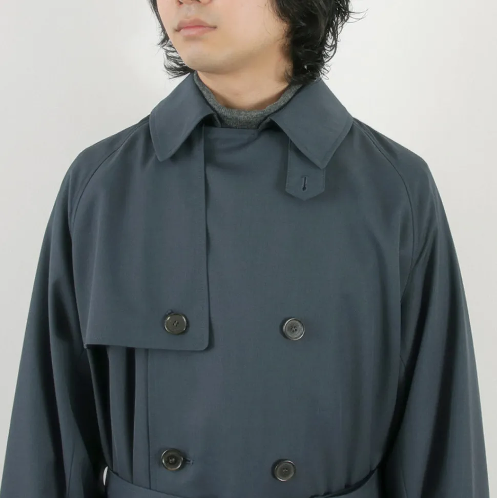 MACKINTOSH PHILOSOPHY GREY LABEL / Trench Coat