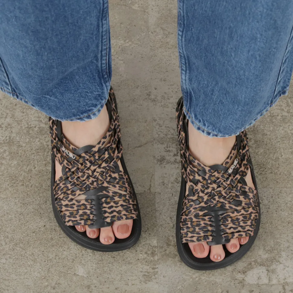 MALIBU SANDALS / Canyon Sandals