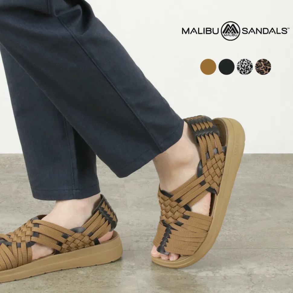 MALIBU SANDALS / Canyon Sandals