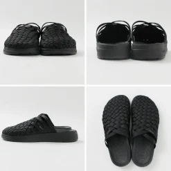 MALIBU SANDALS / Colony Sandals