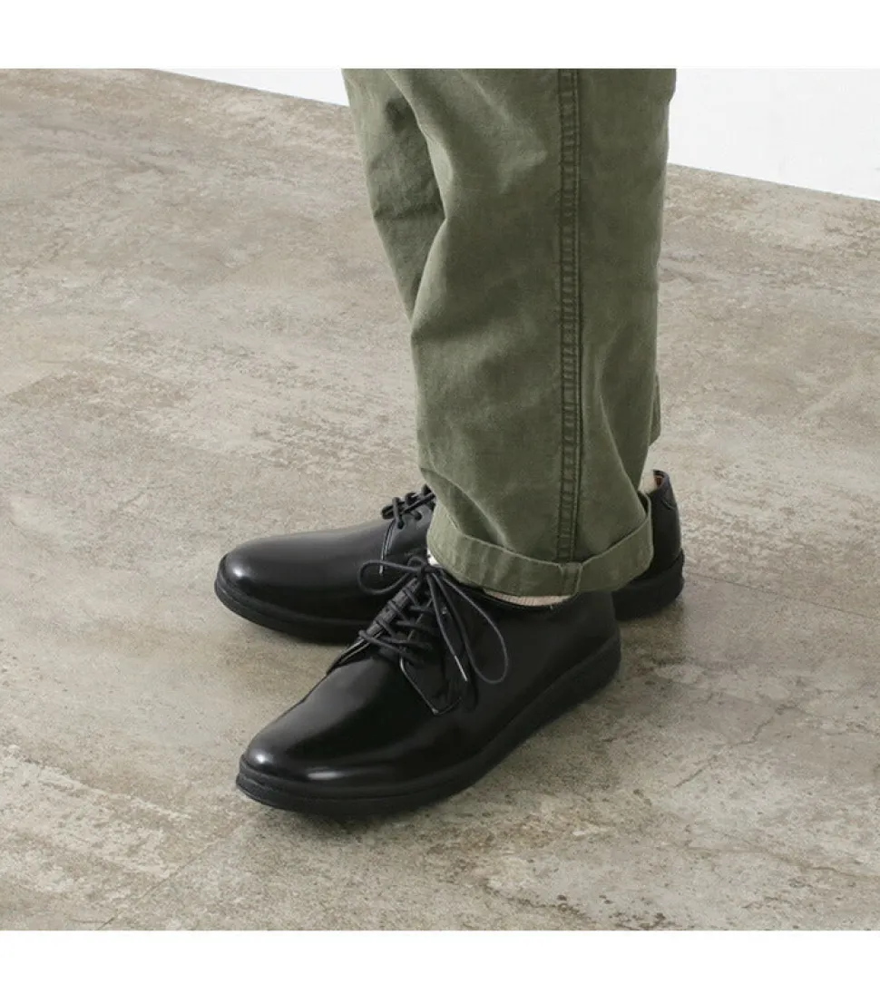 MANEBU / HIHIN Leather shoes