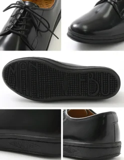 MANEBU / HIHIN Leather shoes