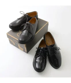 MANEBU / HIHIN Leather shoes