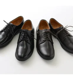 MANEBU / HIHIN Leather shoes