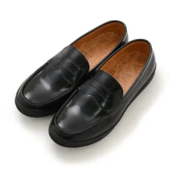 MANEBU / VOVO FACE SKINLeather shoes