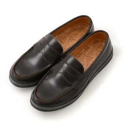 MANEBU / VOVO FACE SKINLeather shoes