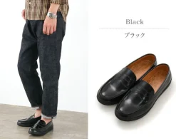 MANEBU / VOVO FACE SKINLeather shoes