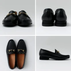 MARIO MINARDI / Bit Loafers