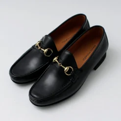 MARIO MINARDI / Bit Loafers