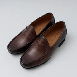 MARIO MINARDI / Coin Loafer