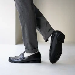 MARIO MINARDI / Coin Loafer