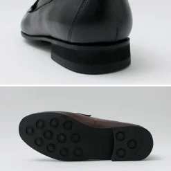 MARIO MINARDI / Coin Loafer